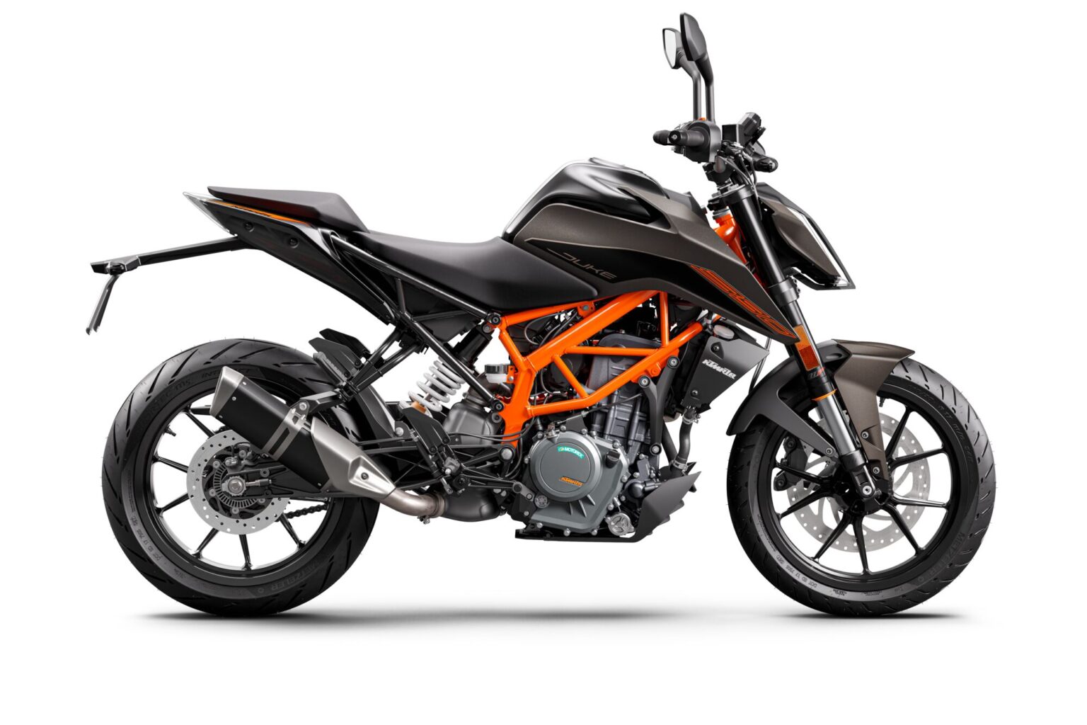 390 DUKE 