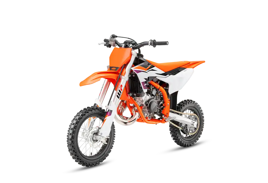 PHO_BIKE_90_LIVO_KTM-motocross-kids-50-sx-front-left-side-view_#SALL_#AEPI_#V1