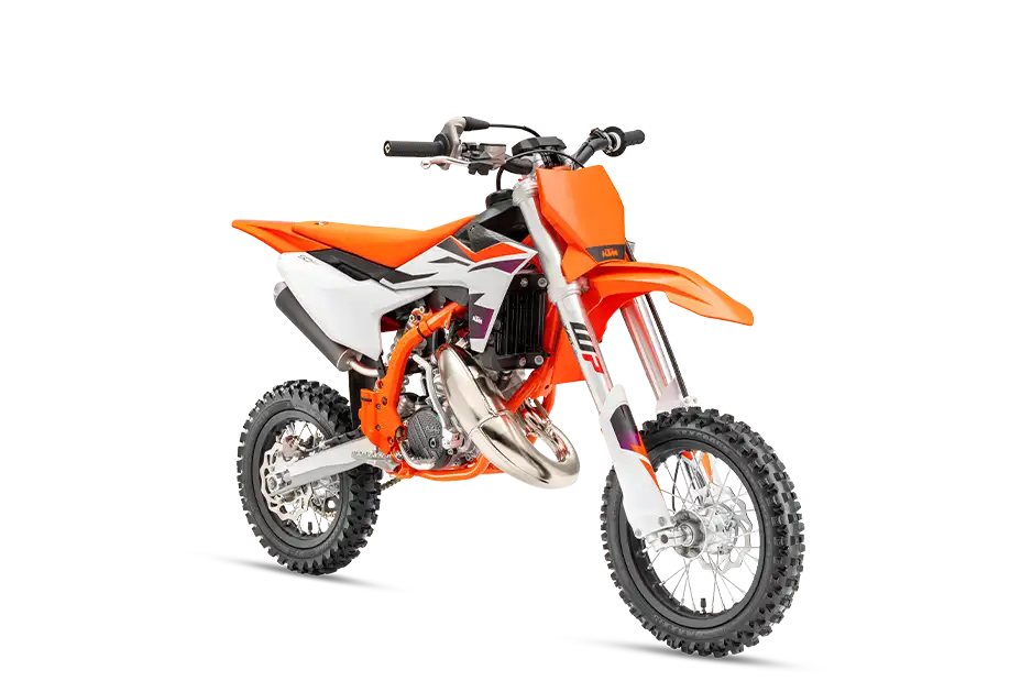 PHO_BIKE_90_REVO_KTM-motocross-kids-50-sx-right-front-view_#SALL_#AEPI_#V1