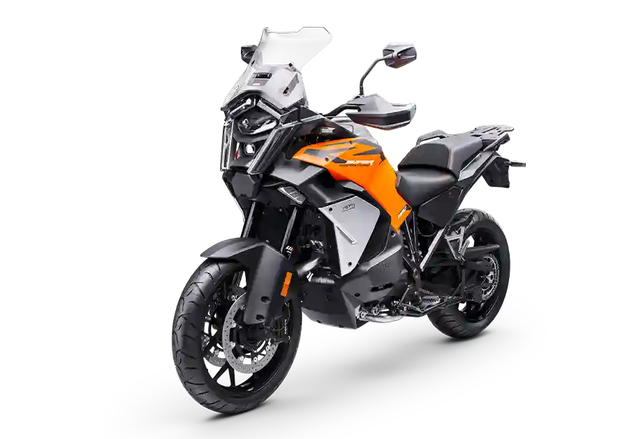 PHO_BIKE_90_LIVO_MY25-KTM-1390-Super-Adventure-S-EVO-Orange-left-front_#SALL_#AEPI_#V1