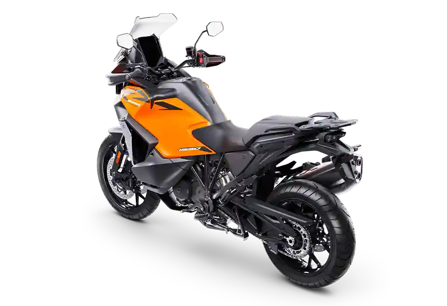 PHO_BIKE_PERS_LIHI_MY25-KTM-1390-Super-Adventure-S-EVO-Orange-rear-left_#SALL_#AEPI_#V1