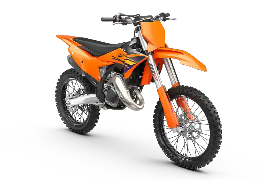 PHO_BIKE_90_REVO_KTM-motocross-2-stroke-125-sx-right-front-view_#SALL_#AEPI_#V1